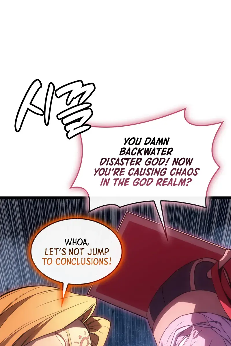 Return of Disaster Class Hero Chapter 125 Page 123