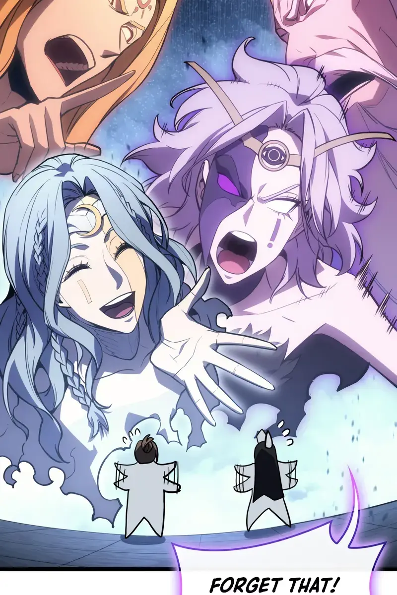 Return of Disaster Class Hero Chapter 125 Page 124