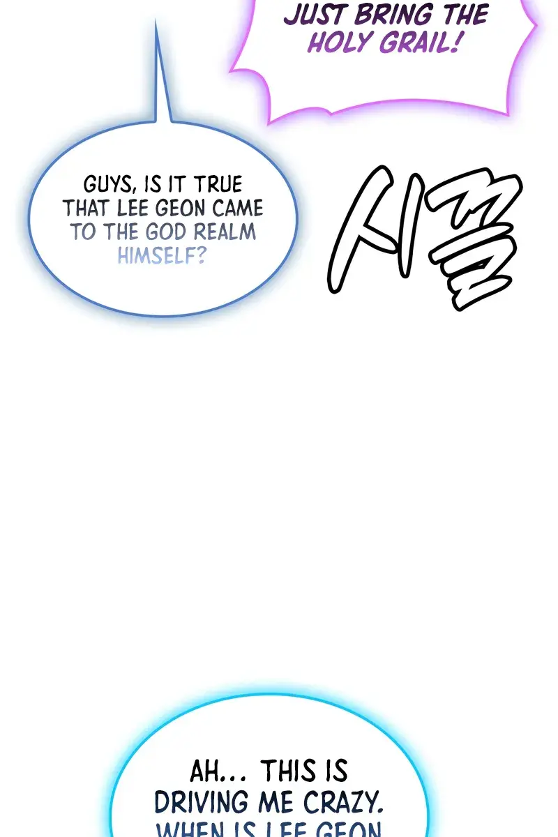 Return of Disaster Class Hero Chapter 125 Page 125