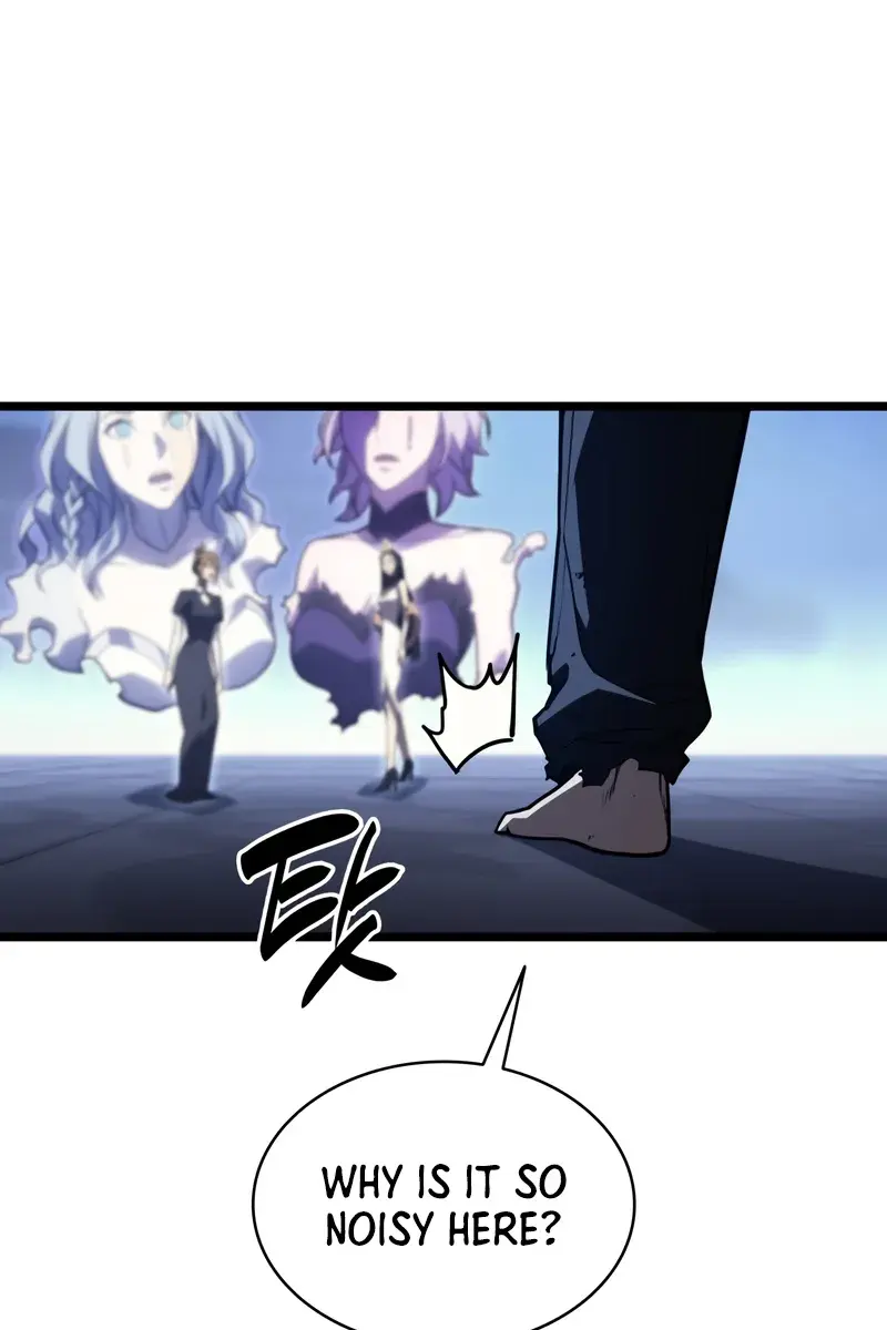 Return of Disaster Class Hero Chapter 125 Page 127