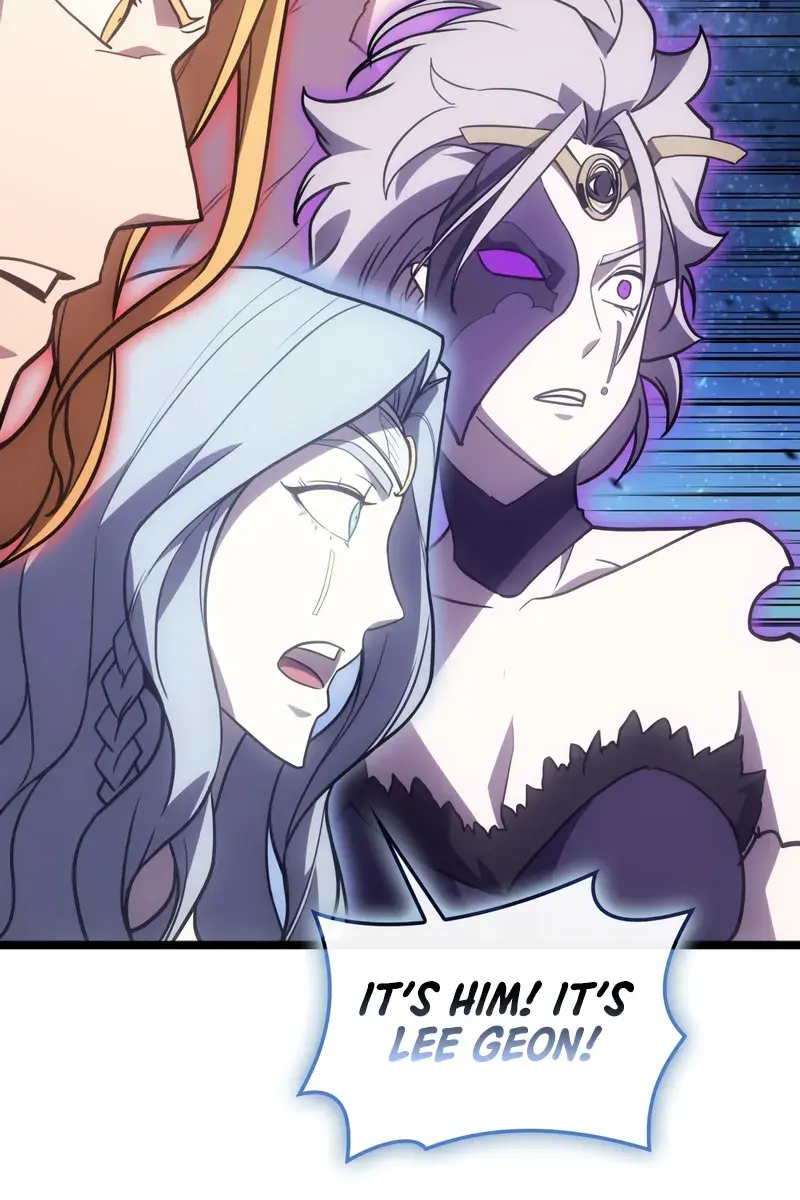 Return of Disaster Class Hero Chapter 125 Page 129