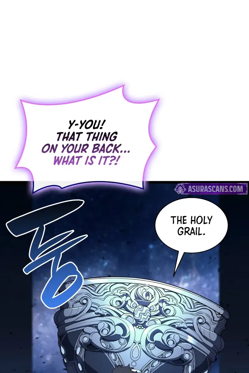 Return of Disaster Class Hero Chapter 125 Page 132