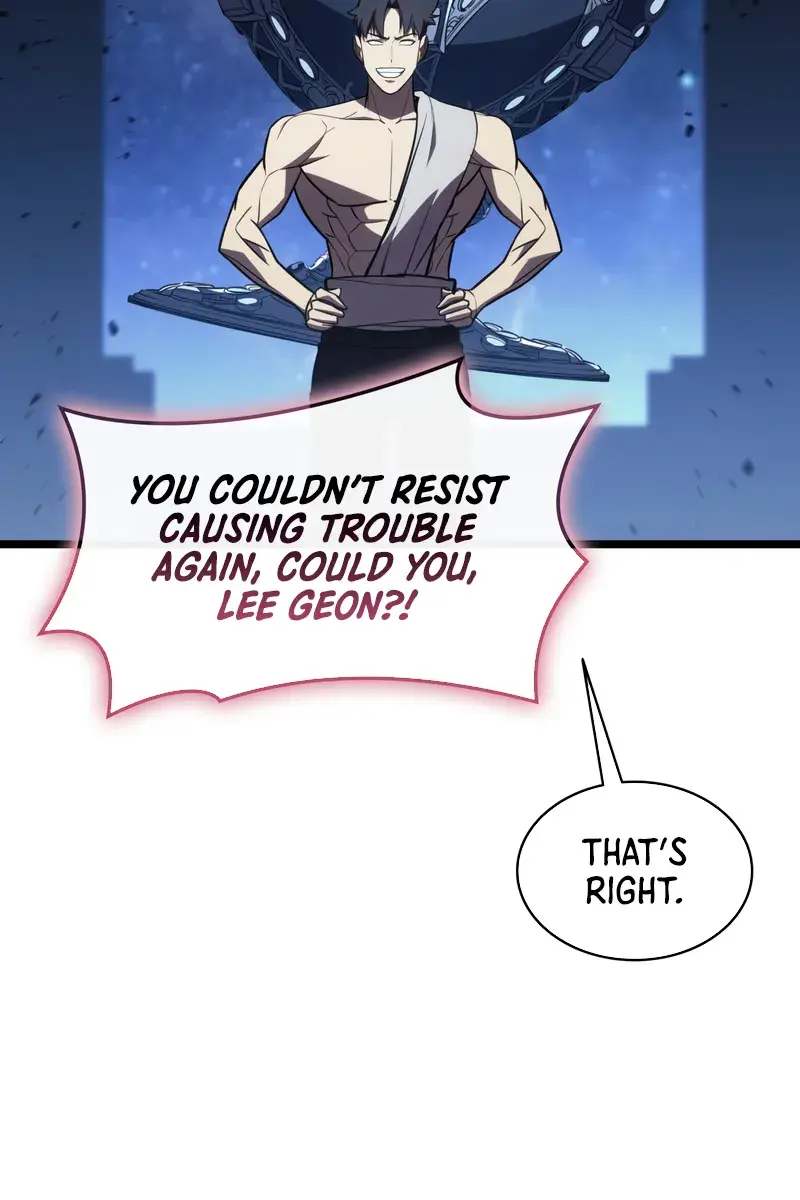 Return of Disaster Class Hero Chapter 125 Page 133