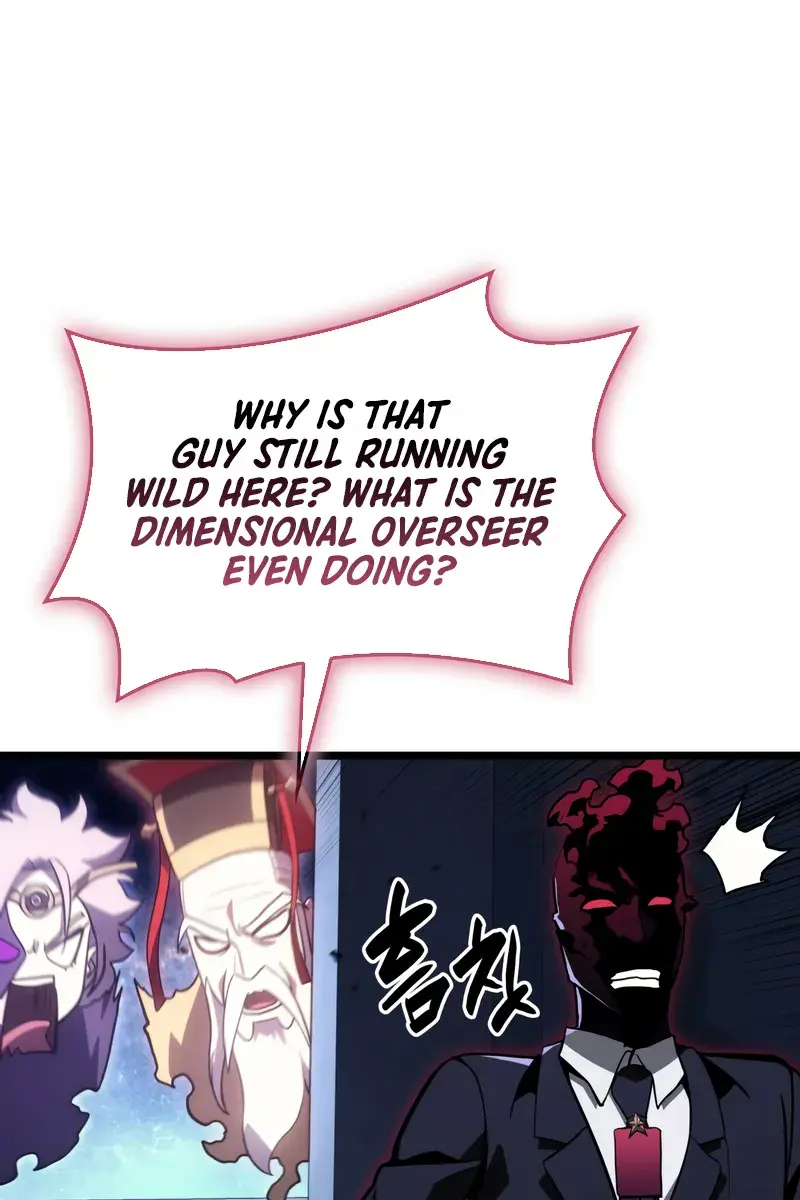 Return of Disaster Class Hero Chapter 125 Page 134