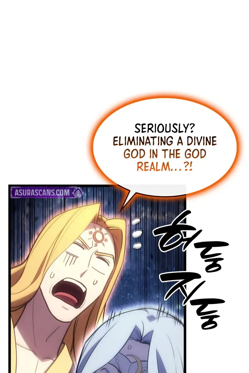 Return of Disaster Class Hero Chapter 125 Page 136