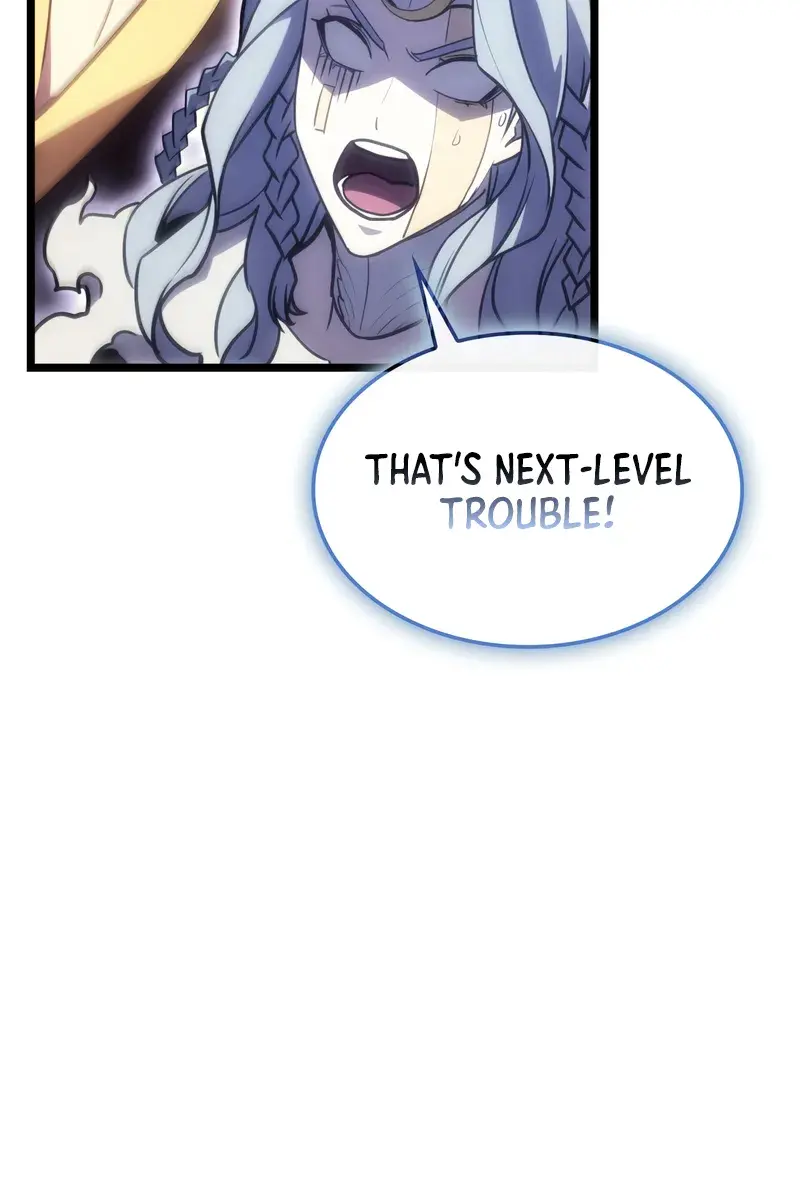 Return of Disaster Class Hero Chapter 125 Page 137