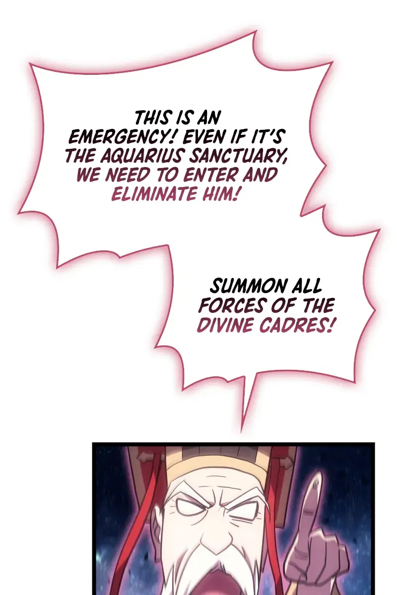 Return of Disaster Class Hero Chapter 125 Page 138