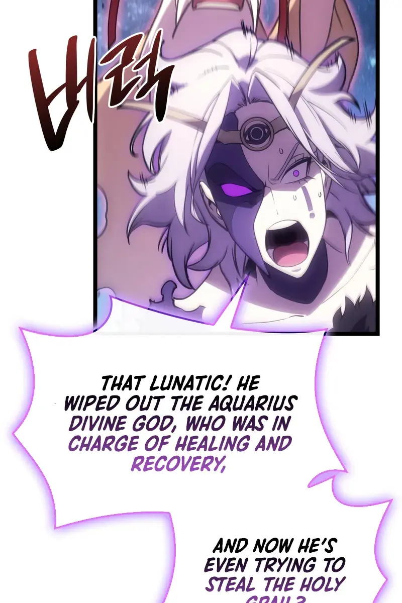 Return of Disaster Class Hero Chapter 125 Page 139