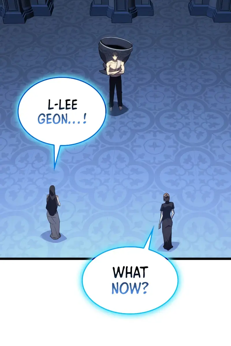 Return of Disaster Class Hero Chapter 125 Page 141