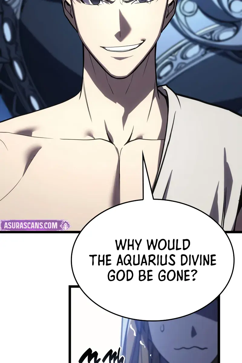 Return of Disaster Class Hero Chapter 125 Page 143