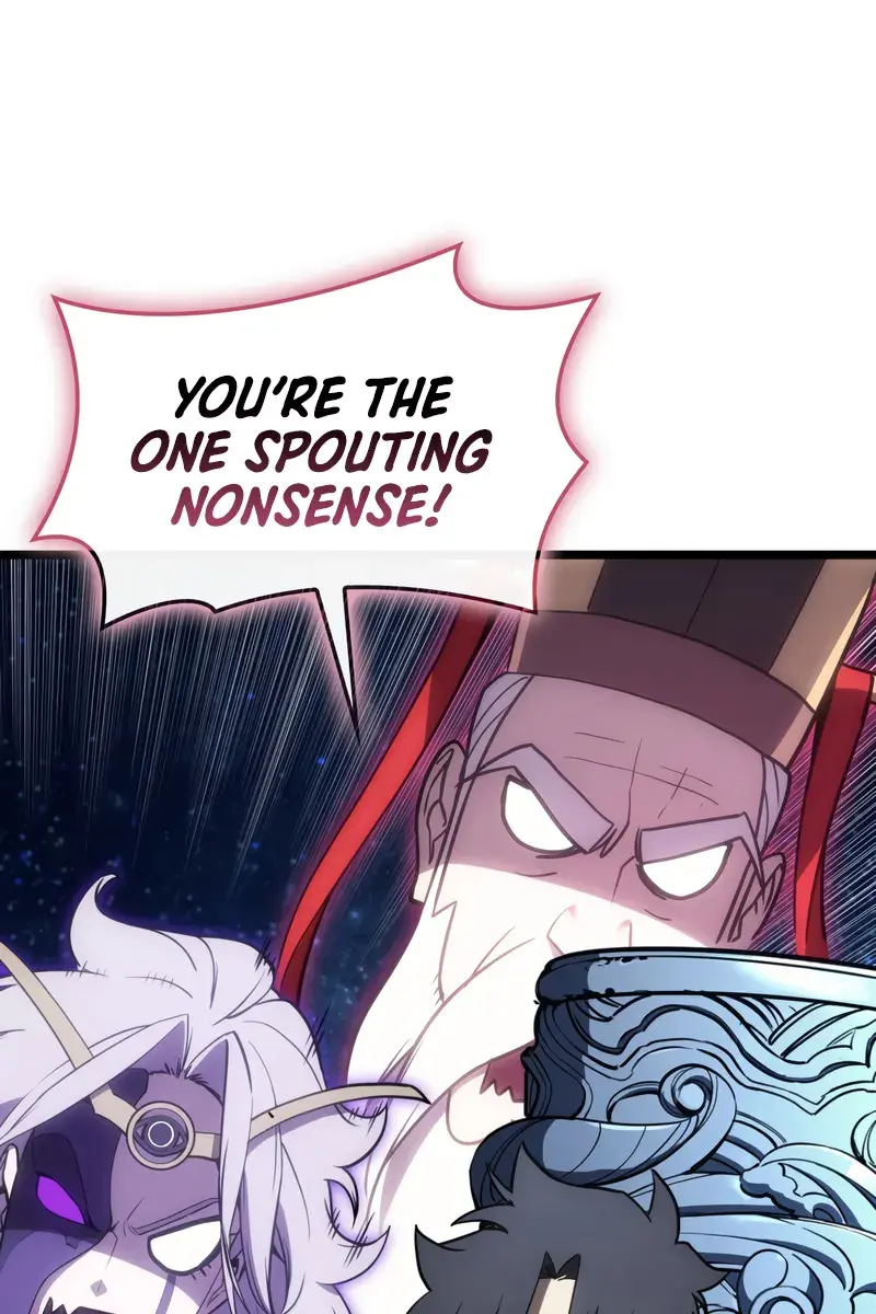 Return of Disaster Class Hero Chapter 125 Page 145