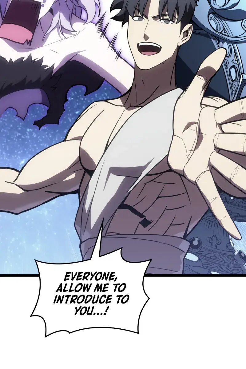 Return of Disaster Class Hero Chapter 125 Page 146