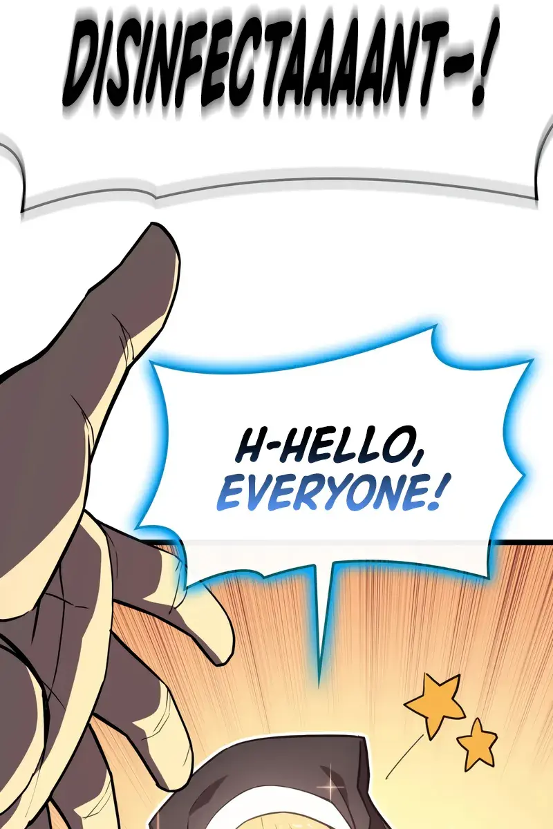 Return of Disaster Class Hero Chapter 125 Page 148