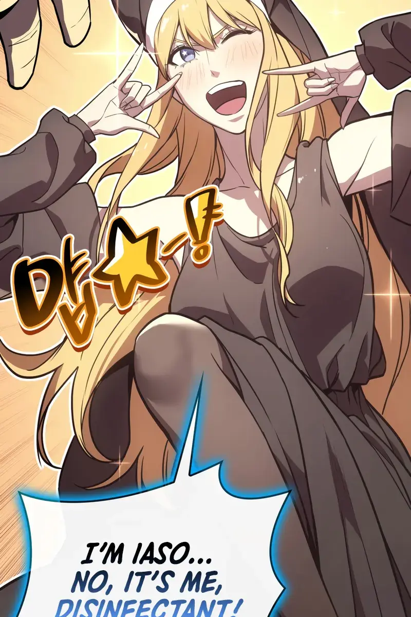 Return of Disaster Class Hero Chapter 125 Page 149