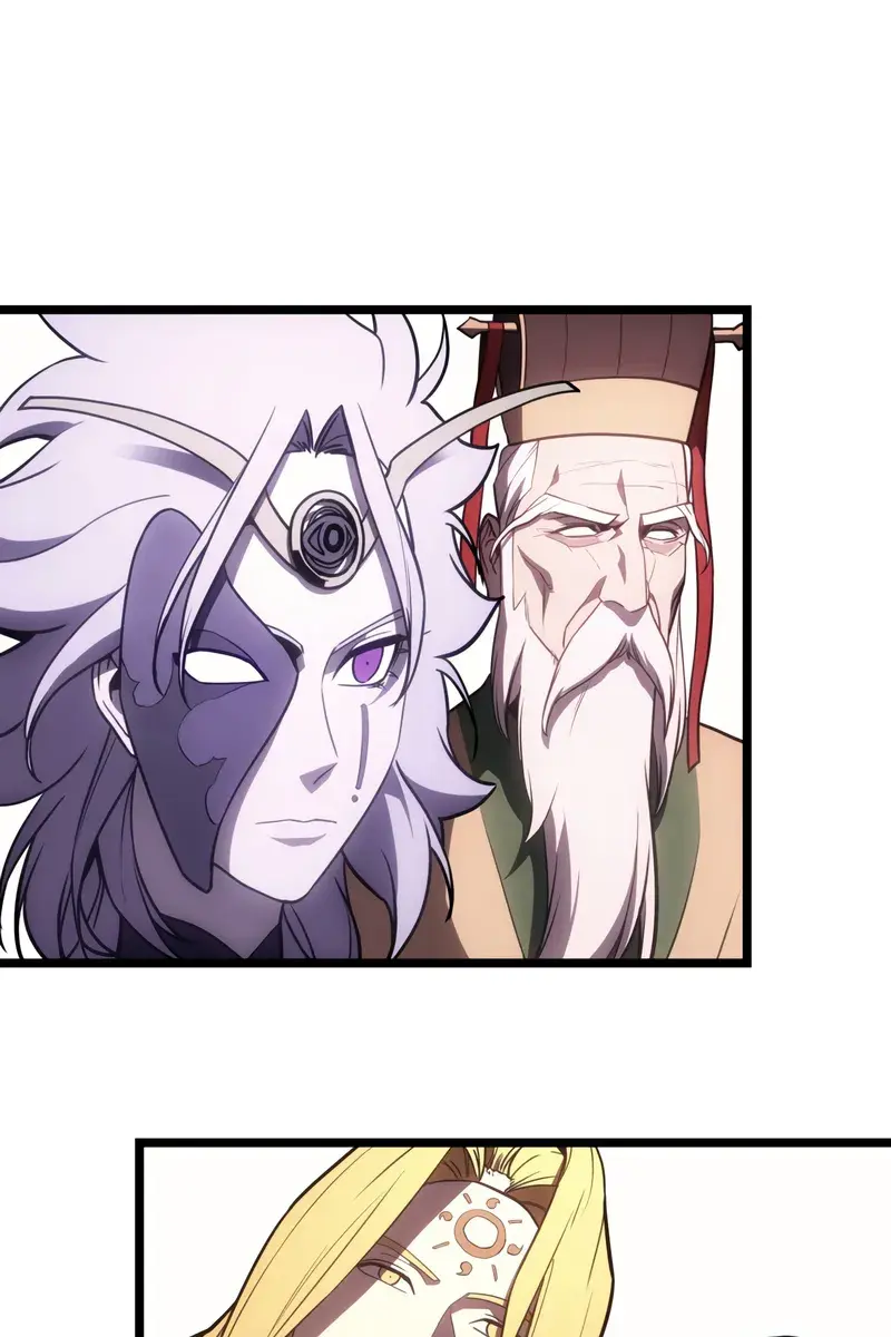 Return of Disaster Class Hero Chapter 125 Page 151