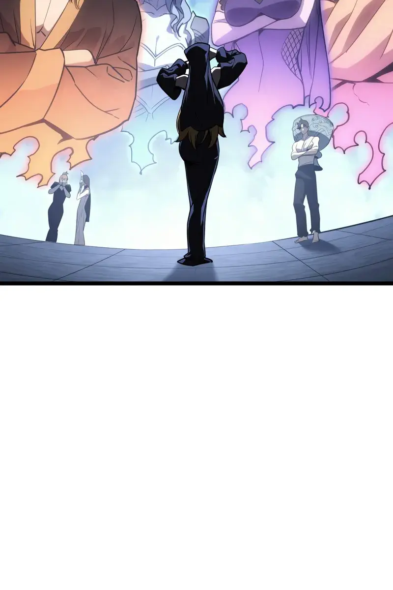 Return of Disaster Class Hero Chapter 125 Page 153