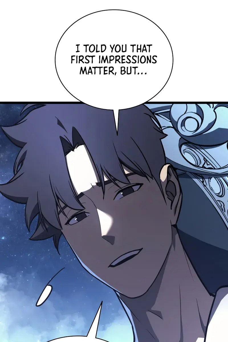 Return of Disaster Class Hero Chapter 125 Page 154