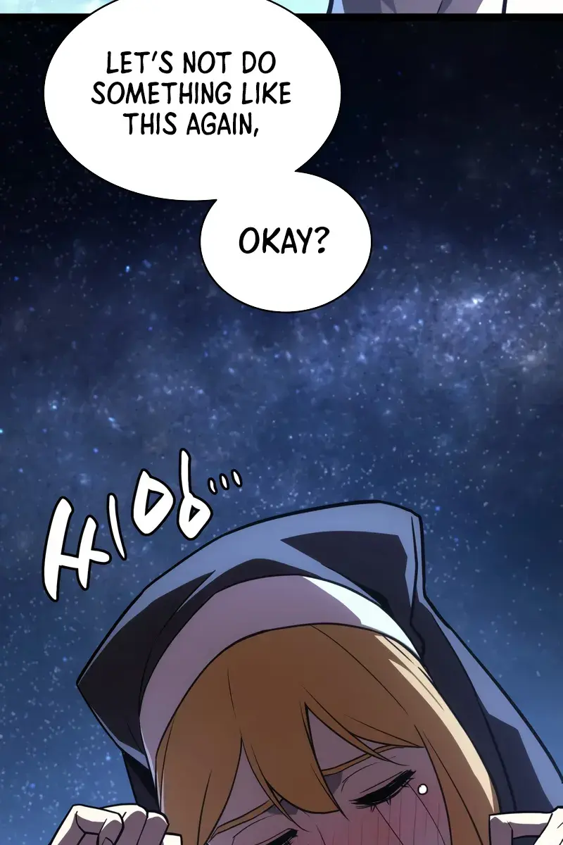 Return of Disaster Class Hero Chapter 125 Page 155