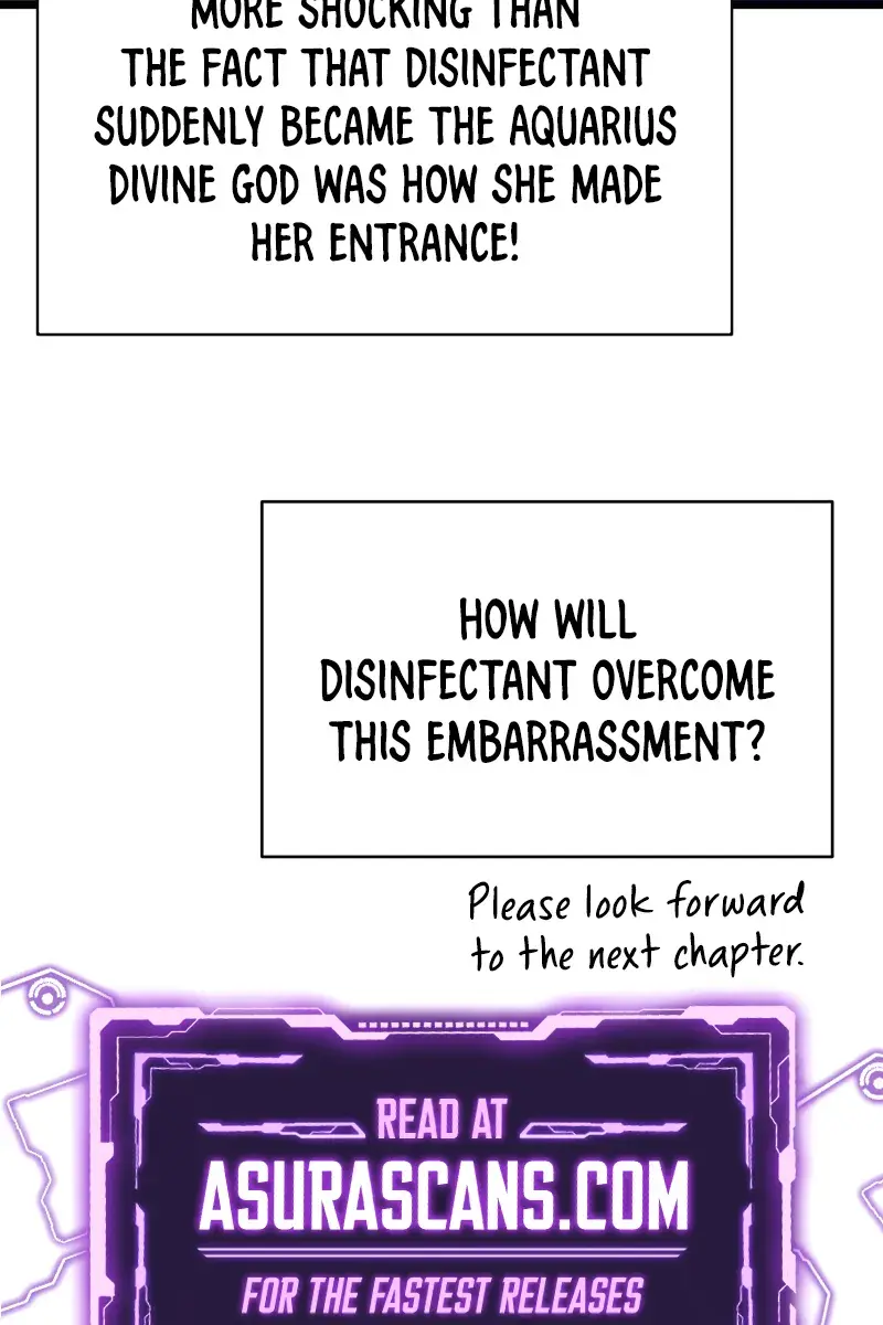 Return of Disaster Class Hero Chapter 125 Page 157