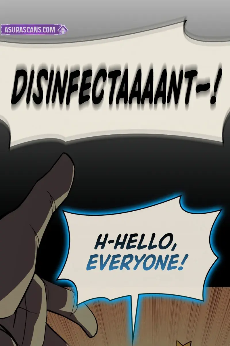 Return of Disaster Class Hero Chapter 126 Page 4