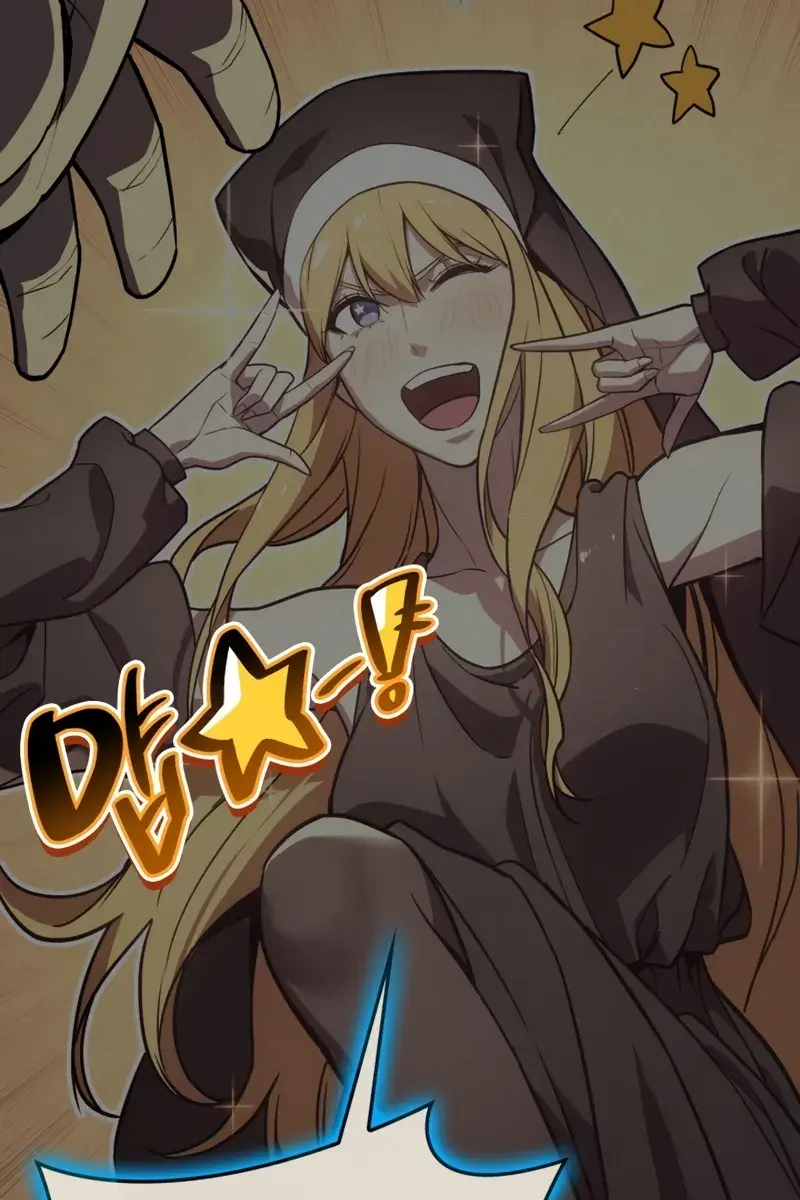 Return of Disaster Class Hero Chapter 126 Page 5