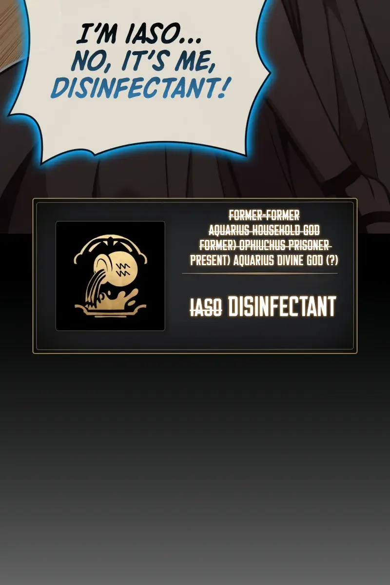 Return of Disaster Class Hero Chapter 126 Page 6