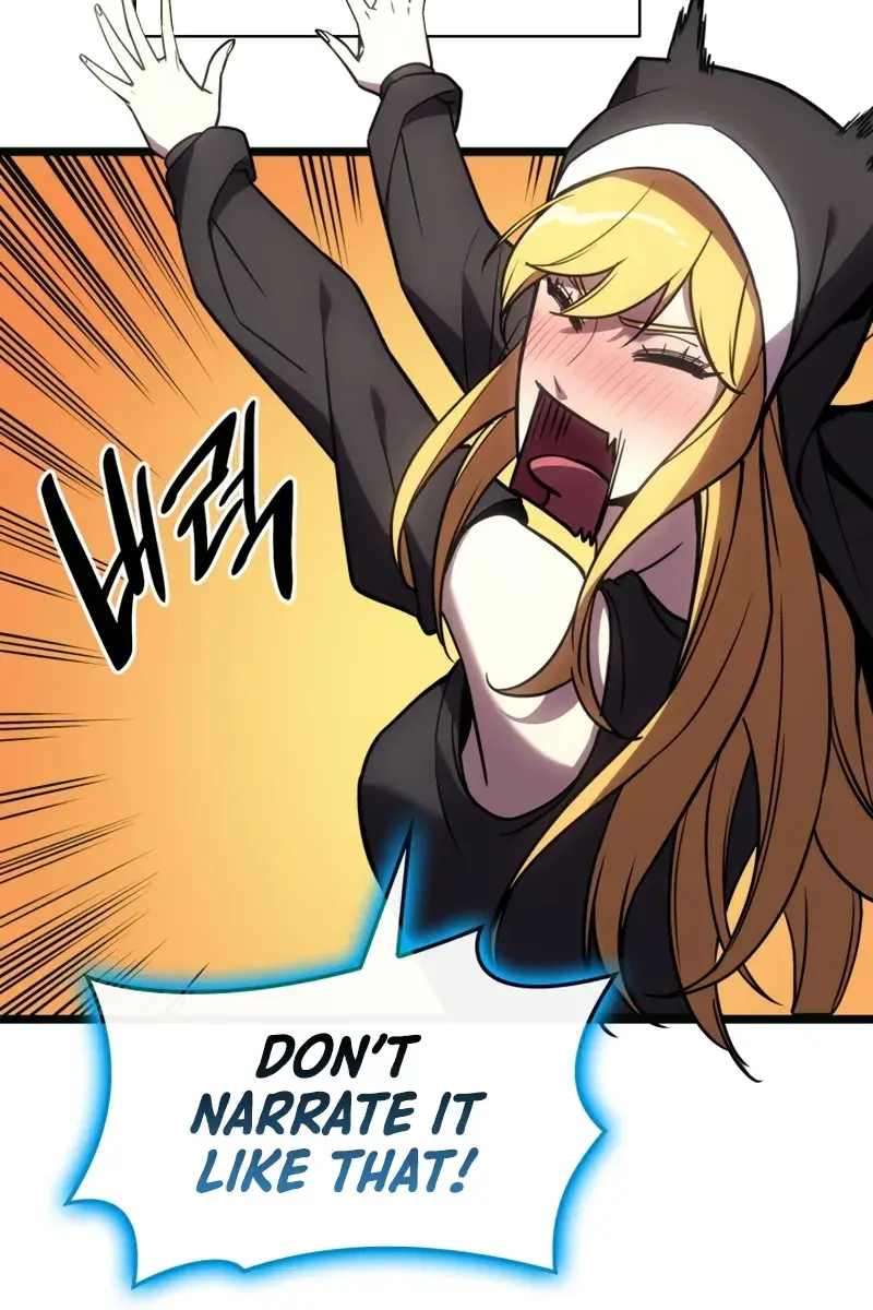 Return of Disaster Class Hero Chapter 126 Page 8