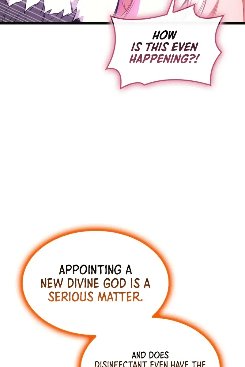 Return of Disaster Class Hero Chapter 126 Page 12