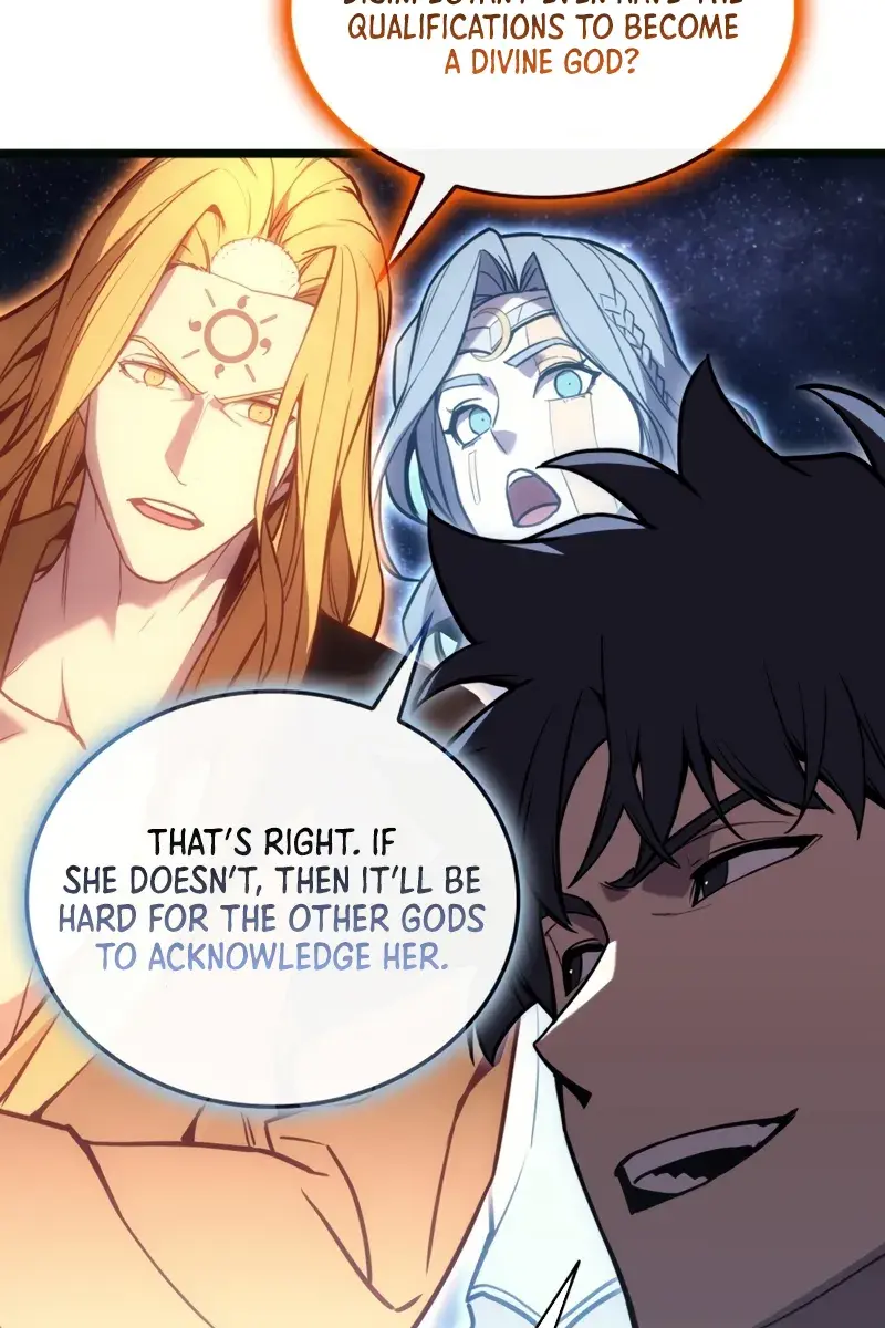 Return of Disaster Class Hero Chapter 126 Page 13