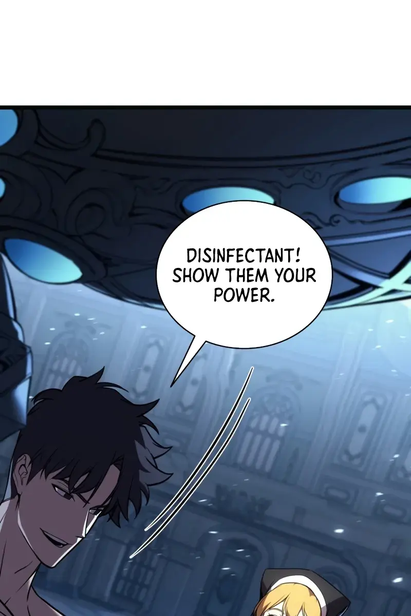 Return of Disaster Class Hero Chapter 126 Page 17