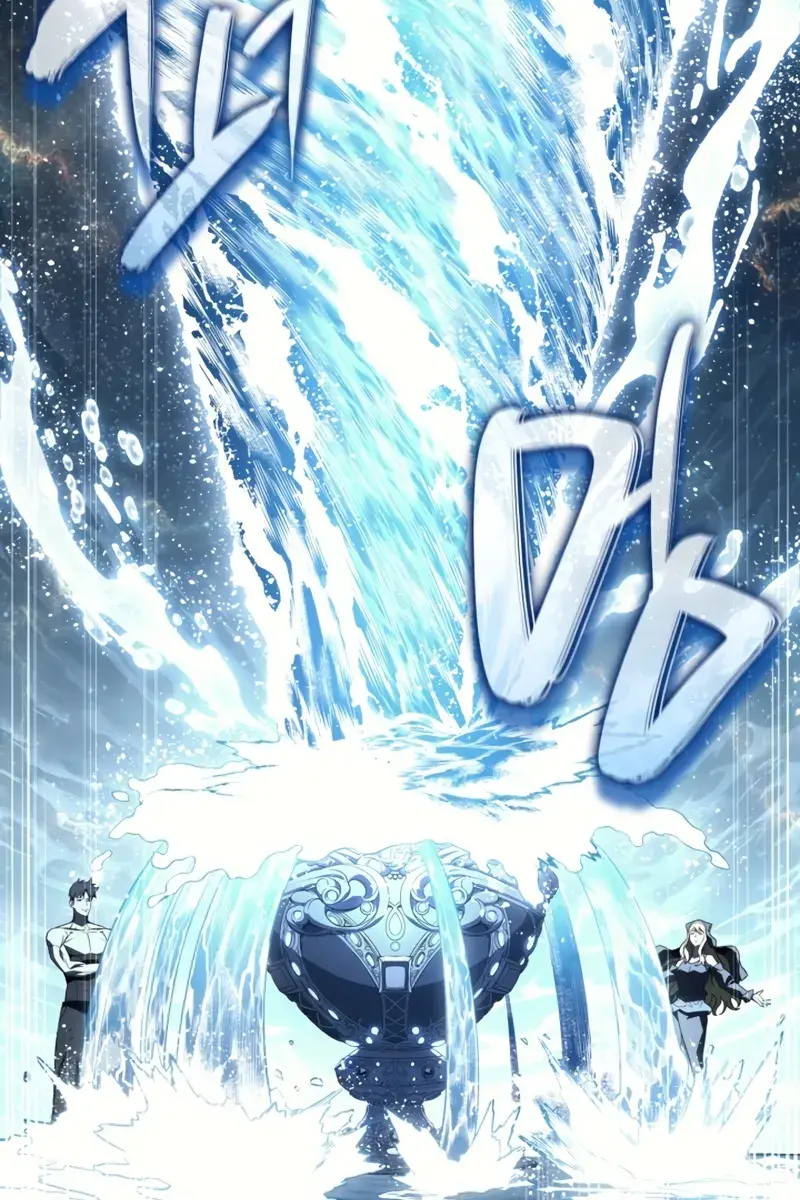 Return of Disaster Class Hero Chapter 126 Page 23