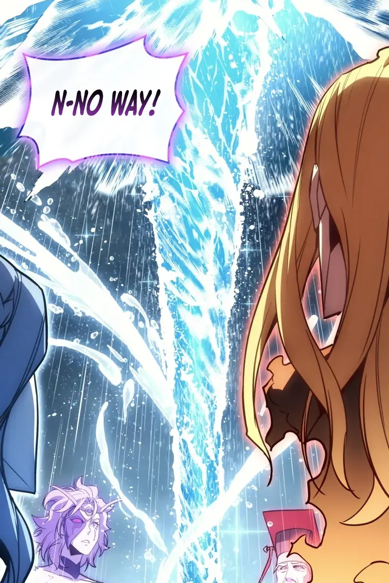 Return of Disaster Class Hero Chapter 126 Page 25