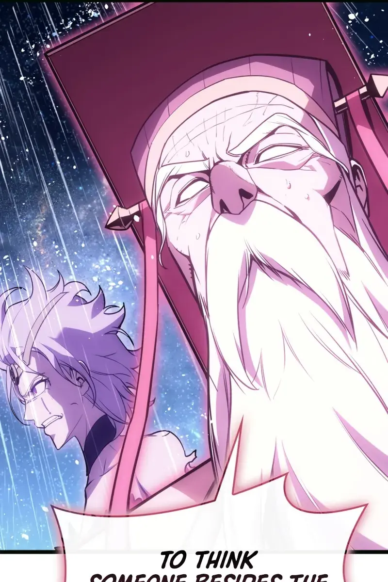 Return of Disaster Class Hero Chapter 126 Page 28