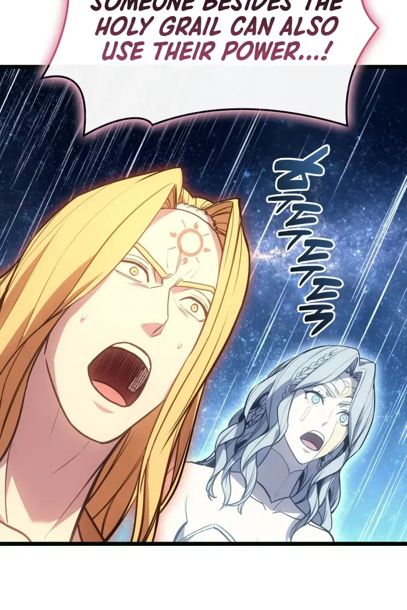 Return of Disaster Class Hero Chapter 126 Page 29