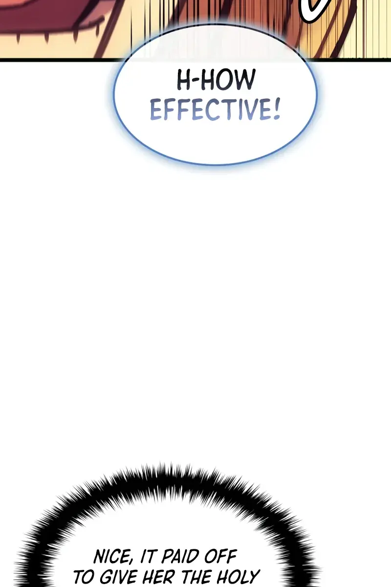 Return of Disaster Class Hero Chapter 126 Page 33