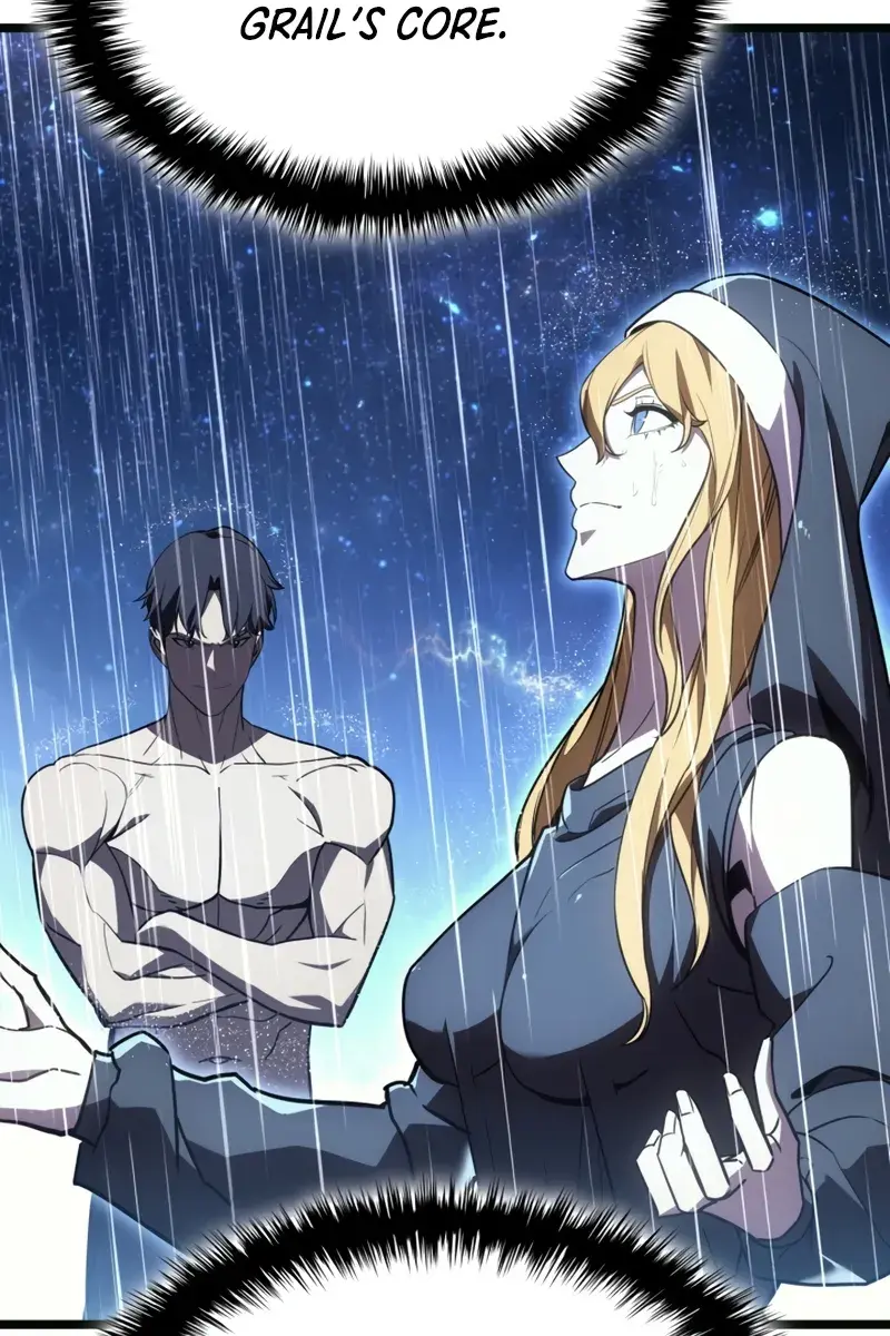 Return of Disaster Class Hero Chapter 126 Page 34