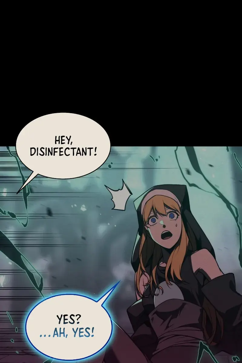 Return of Disaster Class Hero Chapter 126 Page 36