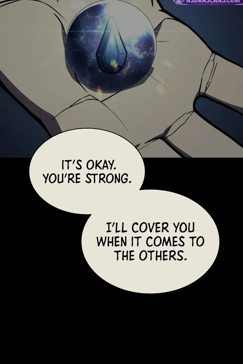 Return of Disaster Class Hero Chapter 126 Page 47