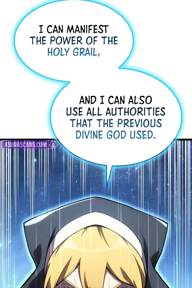 Return of Disaster Class Hero Chapter 126 Page 51