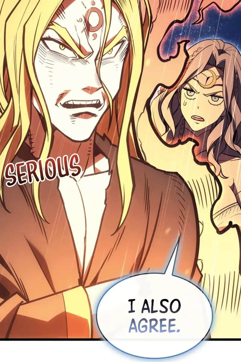 Return of Disaster Class Hero Chapter 126 Page 55