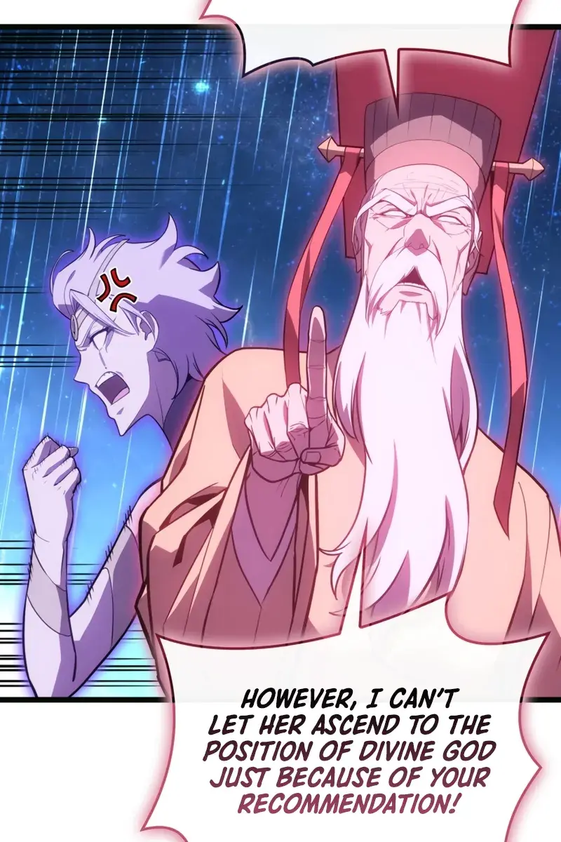 Return of Disaster Class Hero Chapter 126 Page 57