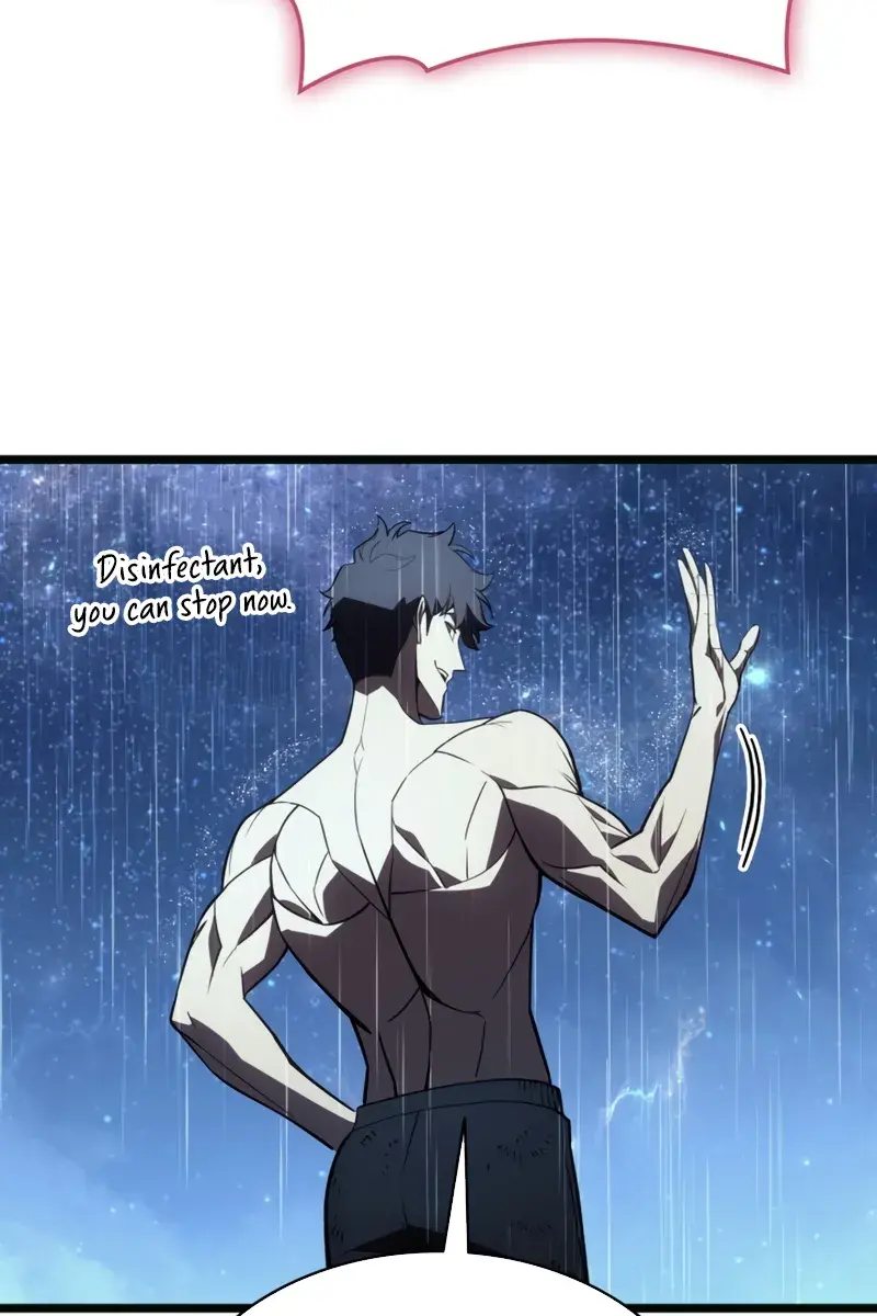 Return of Disaster Class Hero Chapter 126 Page 58