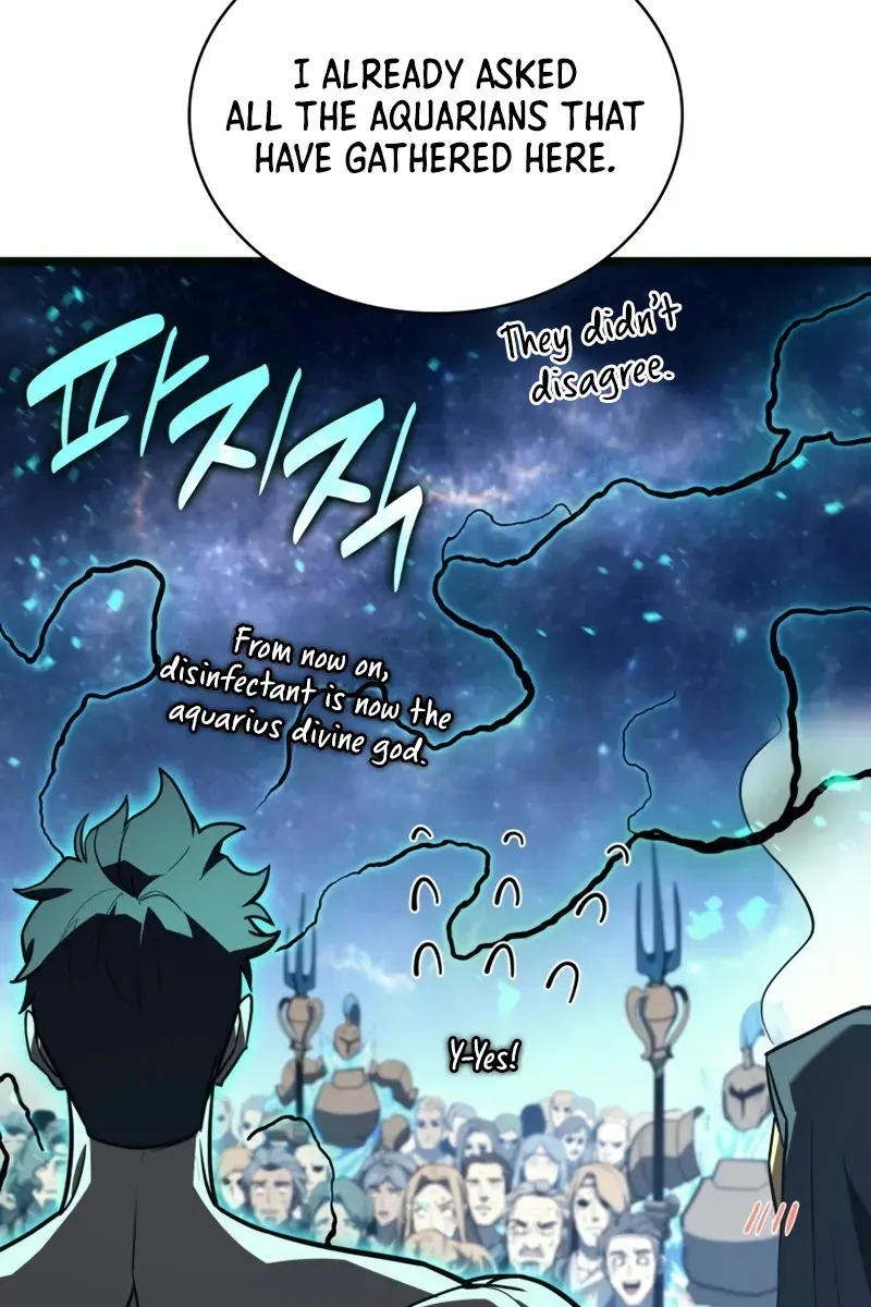 Return of Disaster Class Hero Chapter 126 Page 60