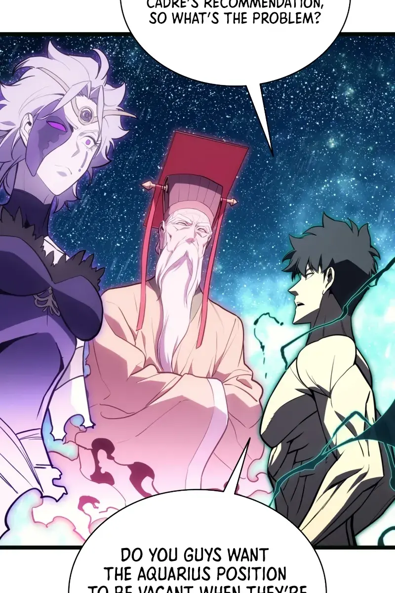 Return of Disaster Class Hero Chapter 126 Page 62