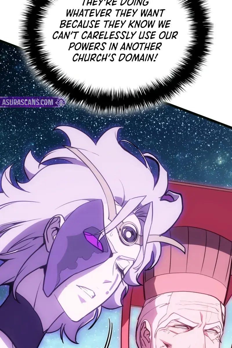 Return of Disaster Class Hero Chapter 126 Page 66