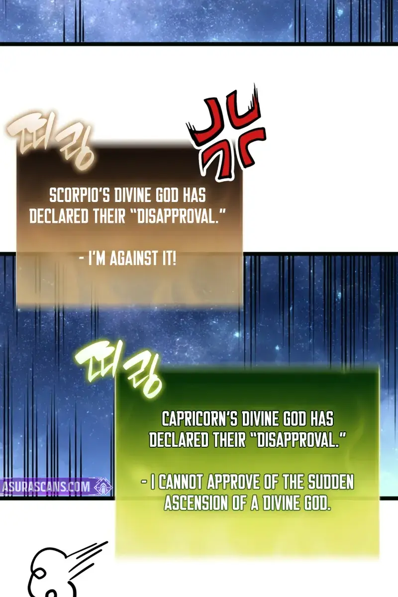 Return of Disaster Class Hero Chapter 126 Page 70