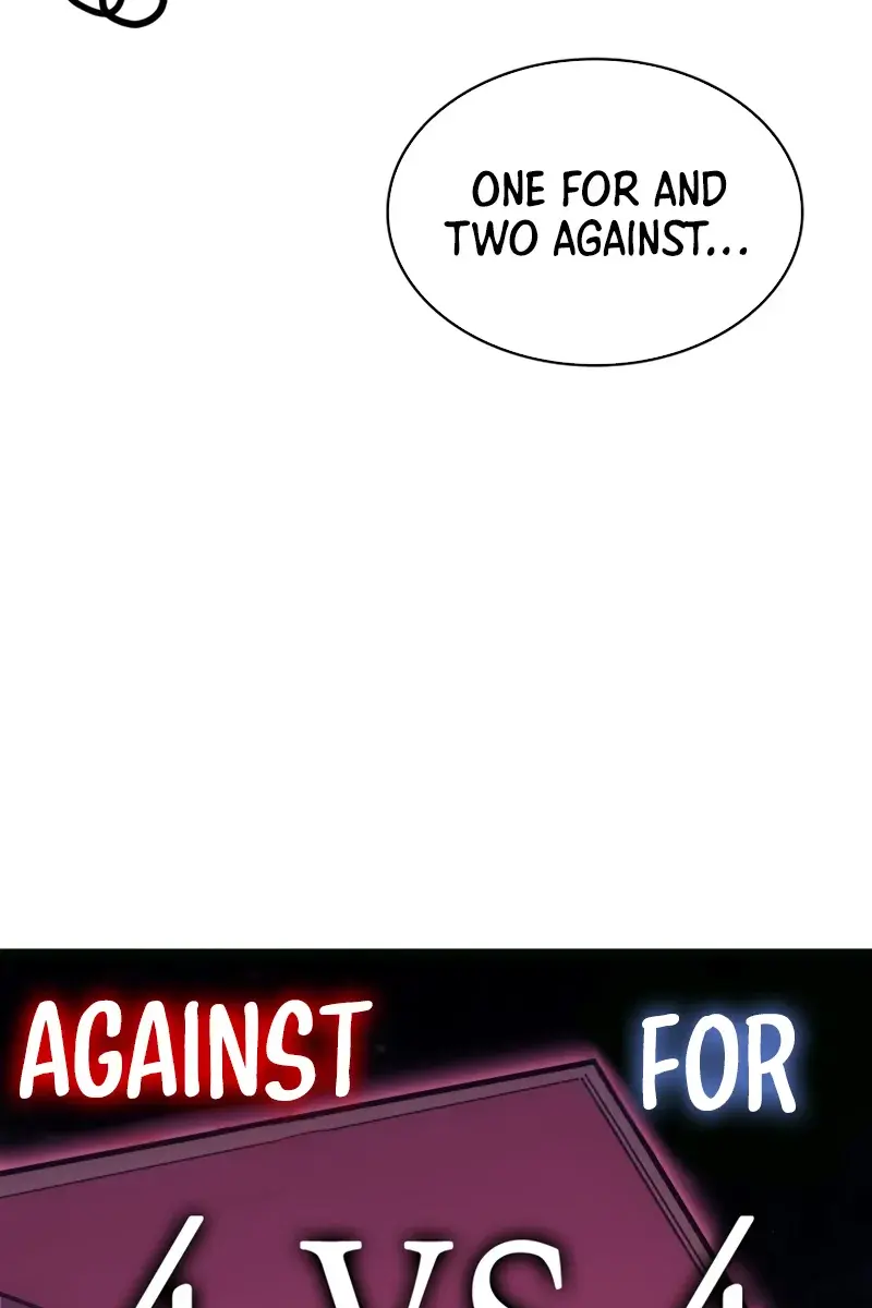 Return of Disaster Class Hero Chapter 126 Page 71