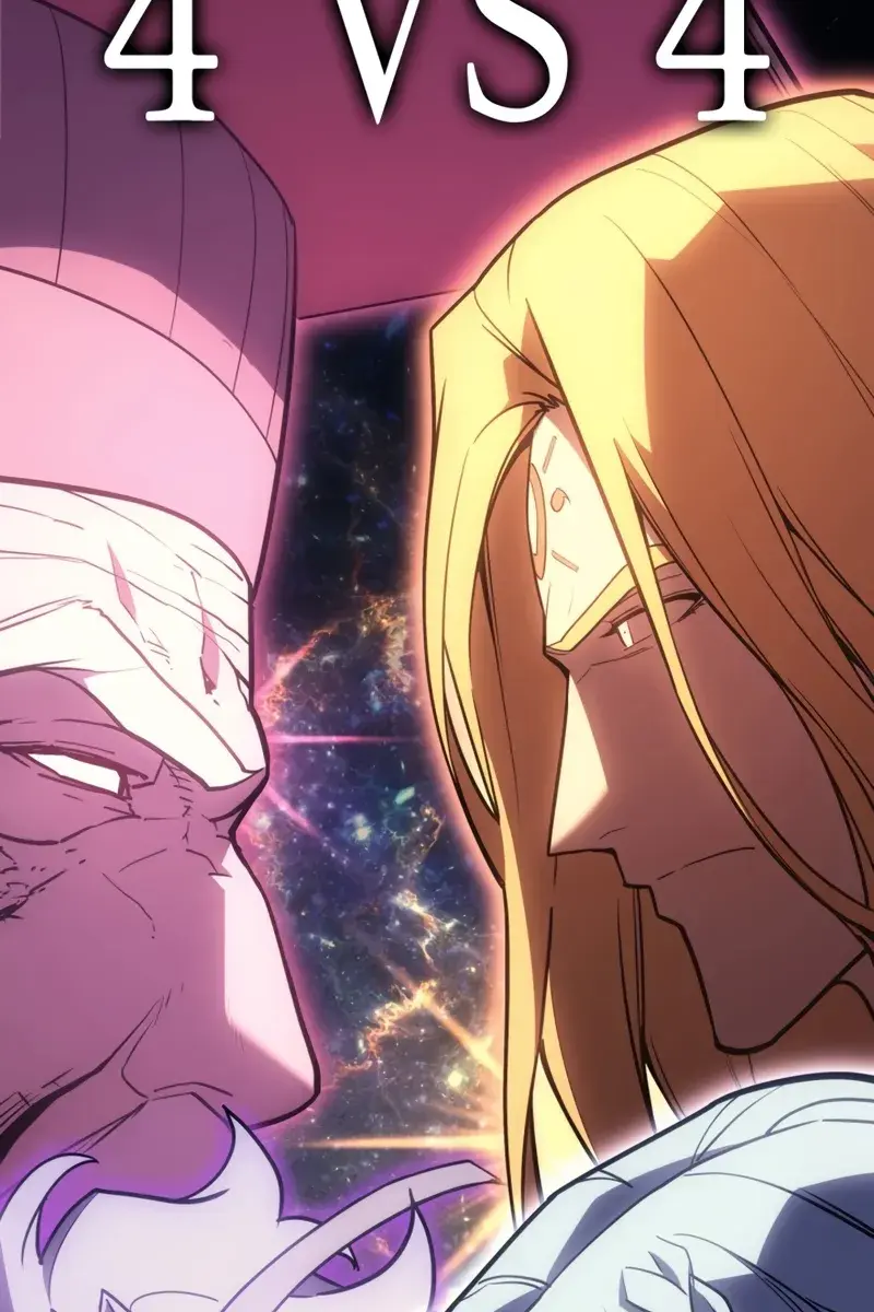 Return of Disaster Class Hero Chapter 126 Page 72