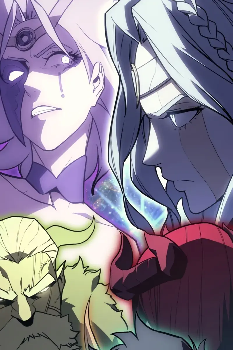 Return of Disaster Class Hero Chapter 126 Page 73