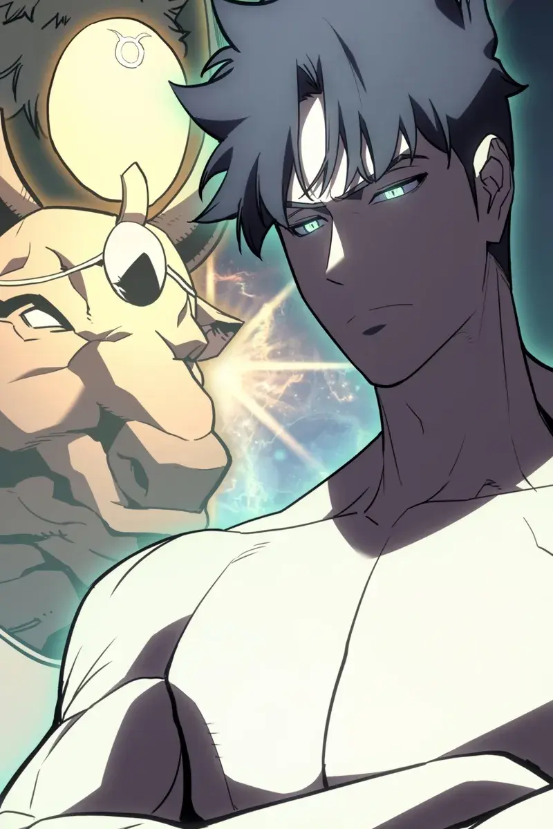 Return of Disaster Class Hero Chapter 126 Page 74